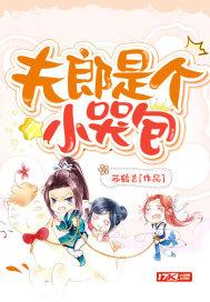 夫郎是个小哭包封面