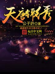 锦绣大唐之长安房俊房玄龄封面