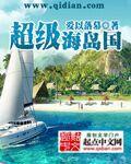超级海岛国封面