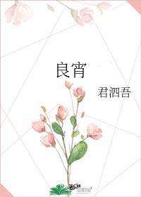 良宵封面