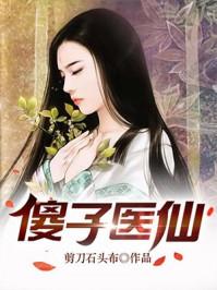 傻子医仙封面