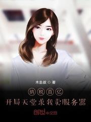 纳税百亿,开局天堂求我卖服务器封面