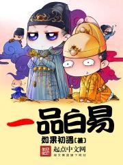 一品白易封面