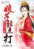 悍妻当家：娘子，轻点打封面