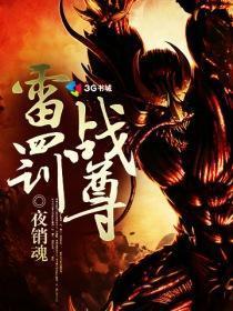 雷罚战尊封面