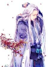 [美攻]影重重封面