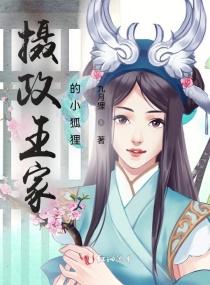 摄政王家的小狐狸封面