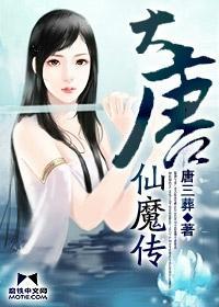 大唐仙魔传封面