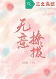 无意招惹封面