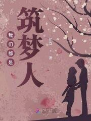 我们都是筑梦人封面
