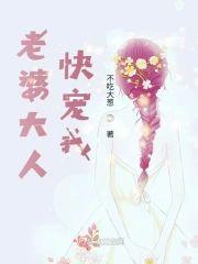 老婆大人快宠我封面