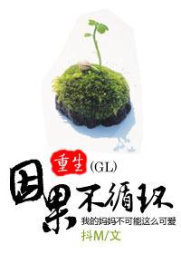 重生之因果不循环（又名我的妈妈不可能这么可爱）封面