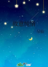 故意纯情封面