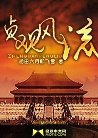 贞观风流封面