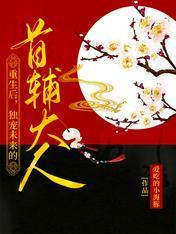 重生后，独宠未来的首辅大人封面