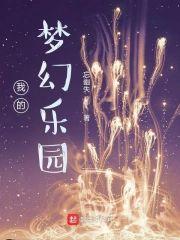 我的梦幻乐园封面