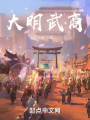 大明武商封面