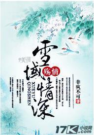 殇情：雪域情深封面