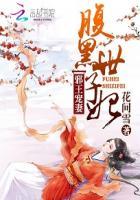 腹黑世子妃日常封面