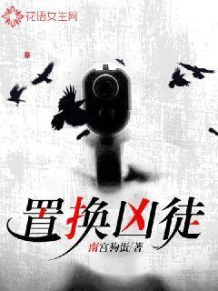 置换凶途封面