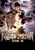 魔尊的宝藏封面