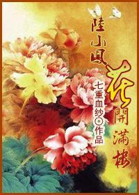 [综]花开满楼封面