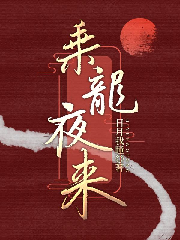 乘龙夜来封面