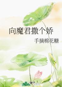向魔君撒个娇封面