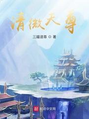 清微天尊封面