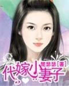 代嫁小妻子封面
