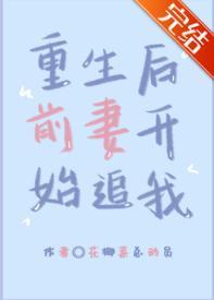 重生后前妻开始追我封面