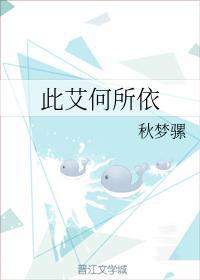 此艾何所依封面
