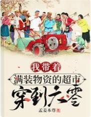 我带着满装物资的超市穿到六零封面