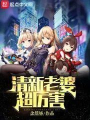 清新老婆超厉害封面