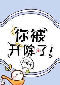 你被开除了！封面