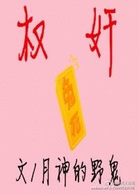 权奸封面