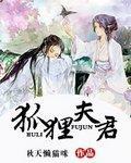 狐貍夫君封面