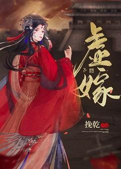 虚嫁封面