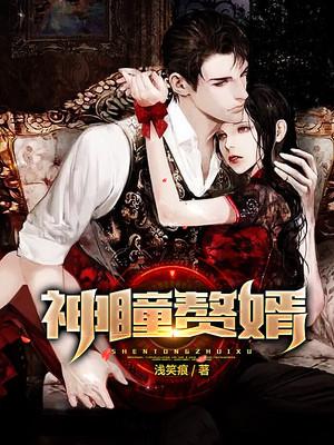 神瞳赘婿封面