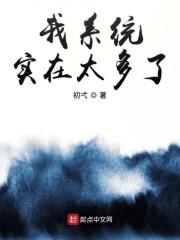 我系统实在太多了封面