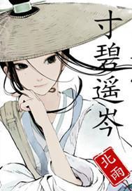 寸碧遥岑封面