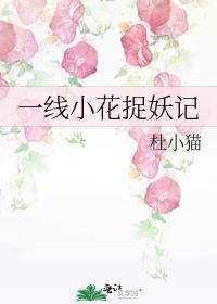 一线小花捉妖记封面