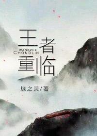王者重临(电竞)封面