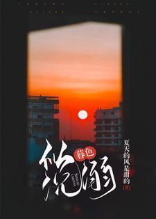 似暮色沈溺封面