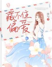 藏不住偏爱封面
