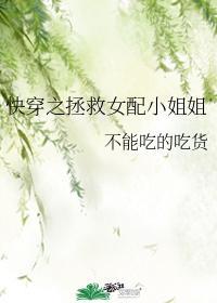 快穿之拯救女配小姐姐封面