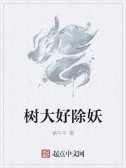 树大好除妖封面