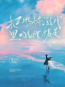 把恐怖游戏裏的NPC拐走封面