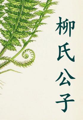 柳氏公子封面