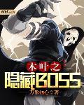 木叶之隐藏BOSS封面